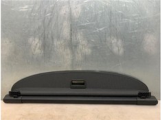 Recambio de bandeja trasero para seat altea xl (5p5) 2.0 freetrack 4x4 referencia OEM IAM 5P8858855  