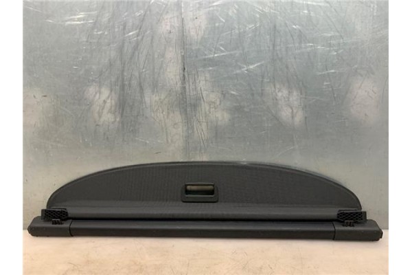 Recambio de bandeja trasero para seat altea xl (5p5) 2.0 freetrack 4x4 referencia OEM IAM 5P8858855  