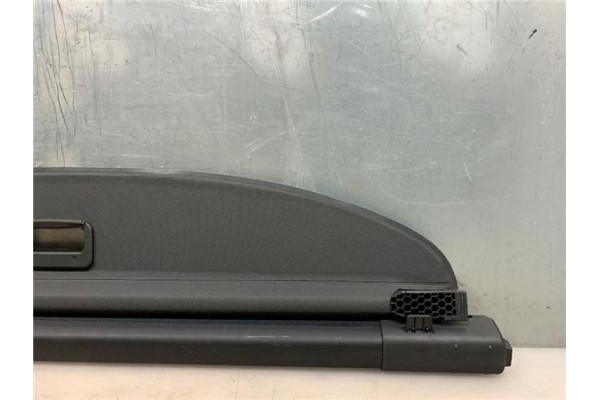 Recambio de bandeja trasero para seat altea xl (5p5) 2.0 freetrack 4x4 referencia OEM IAM 5P8858855  