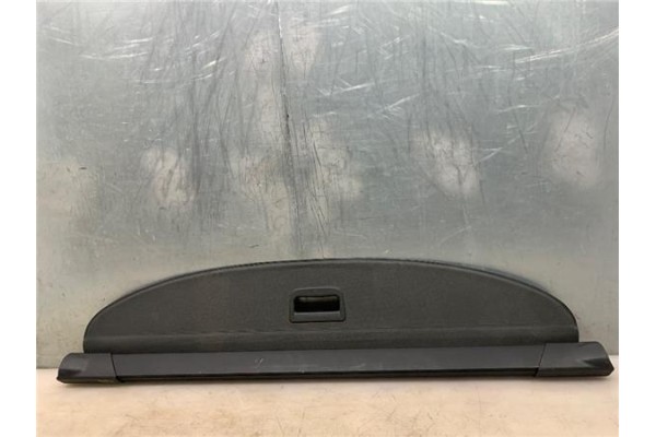 Recambio de bandeja trasero para seat altea xl (5p5) 2.0 freetrack 4x4 referencia OEM IAM 5P8858855  