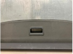 Recambio de bandeja trasero para seat altea xl (5p5) 2.0 freetrack 4x4 referencia OEM IAM 5P8858855  