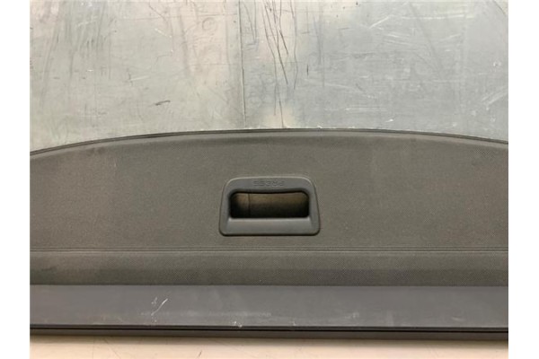 Recambio de bandeja trasero para seat altea xl (5p5) 2.0 freetrack 4x4 referencia OEM IAM 5P8858855  