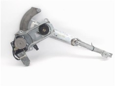 Recambio de mecanismo elevalunas delantero izquierdo para jeep grand cherokee (zj/z) 2.5 td ltd. (z) referencia OEM IAM 4798379 