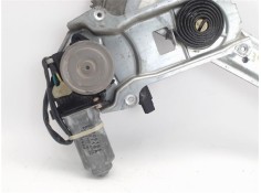 Recambio de mecanismo elevalunas delantero izquierdo para jeep grand cherokee (zj/z) 2.5 td ltd. (z) referencia OEM IAM 4798379 