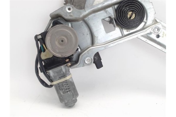 Recambio de mecanismo elevalunas delantero izquierdo para jeep grand cherokee (zj/z) 2.5 td ltd. (z) referencia OEM IAM 4798379 