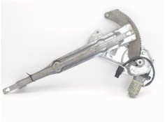 Recambio de mecanismo elevalunas delantero izquierdo para jeep grand cherokee (zj/z) 2.5 td ltd. (z) referencia OEM IAM 4798379 