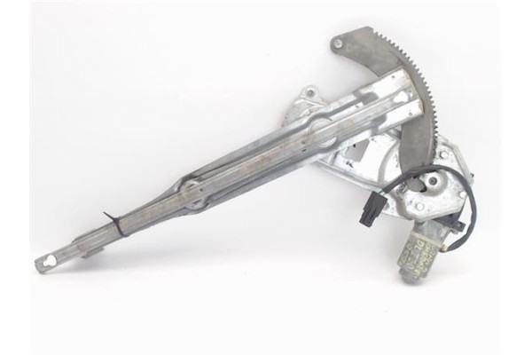 Recambio de mecanismo elevalunas delantero izquierdo para jeep grand cherokee (zj/z) 2.5 td ltd. (z) referencia OEM IAM 4798379 