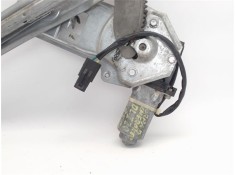Recambio de mecanismo elevalunas delantero izquierdo para jeep grand cherokee (zj/z) 2.5 td ltd. (z) referencia OEM IAM 4798379 