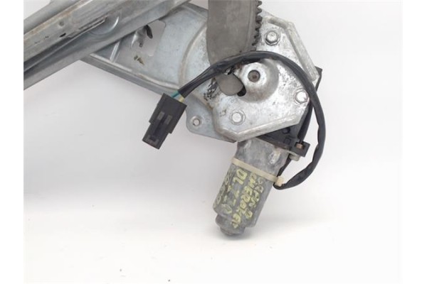 Recambio de mecanismo elevalunas delantero izquierdo para jeep grand cherokee (zj/z) 2.5 td ltd. (z) referencia OEM IAM 4798379 