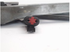 Recambio de mecanismo elevalunas delantero izquierdo para jeep grand cherokee (zj/z) 2.5 td ltd. (z) referencia OEM IAM 4798379 