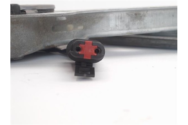 Recambio de mecanismo elevalunas delantero izquierdo para jeep grand cherokee (zj/z) 2.5 td ltd. (z) referencia OEM IAM 4798379 