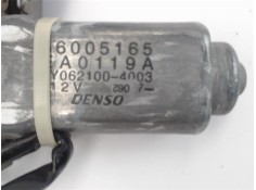 Recambio de mecanismo elevalunas delantero izquierdo para jeep grand cherokee (zj/z) 2.5 td ltd. (z) referencia OEM IAM 4798379 