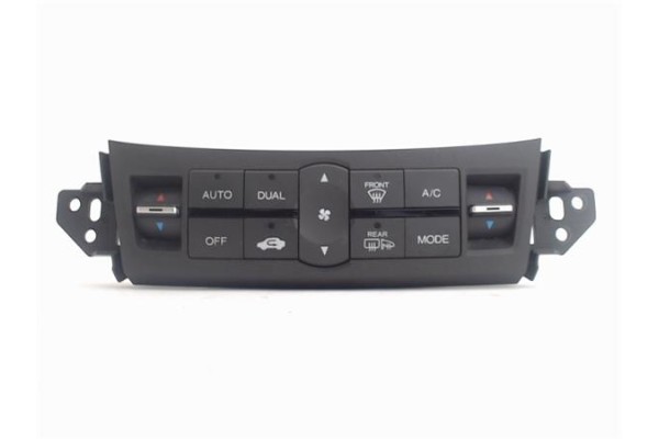 Recambio de mandos climatizador para honda accord viii tourer (cm_) 2.2 i-ctdi referencia OEM IAM   