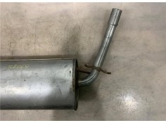 Recambio de silencioso intermedio para seat marbella 0.9 ce referencia OEM IAM 70535 610124 