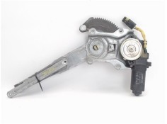 Recambio de mecanismo elevalunas trasero derecho para jeep grand cherokee (zj/z) 2.5 td ltd. (z) referencia OEM IAM 5515462C  
