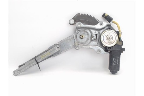 Recambio de mecanismo elevalunas trasero derecho para jeep grand cherokee (zj/z) 2.5 td ltd. (z) referencia OEM IAM 5515462C  