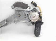 Recambio de mecanismo elevalunas trasero derecho para jeep grand cherokee (zj/z) 2.5 td ltd. (z) referencia OEM IAM 5515462C  