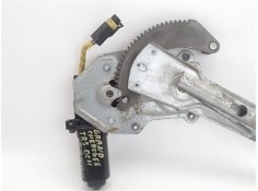 Recambio de mecanismo elevalunas trasero derecho para jeep grand cherokee (zj/z) 2.5 td ltd. (z) referencia OEM IAM 5515462C  