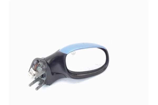 Recambio de retrovisor electrico derecho para citroen xsara picasso referencia OEM IAM   