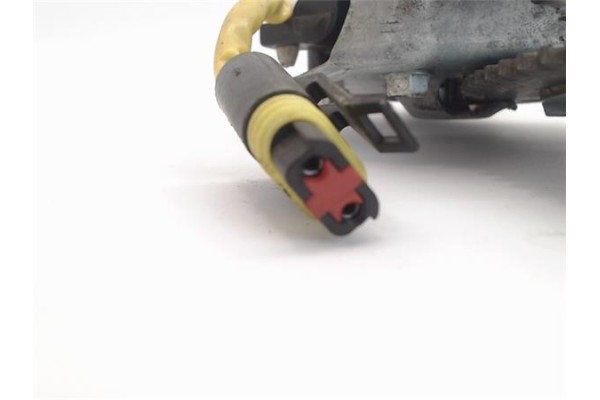 Recambio de mecanismo elevalunas trasero derecho para jeep grand cherokee (zj/z) 2.5 td ltd. (z) referencia OEM IAM 5515462C  