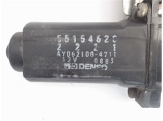 Recambio de mecanismo elevalunas trasero derecho para jeep grand cherokee (zj/z) 2.5 td ltd. (z) referencia OEM IAM 5515462C  