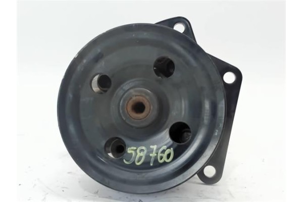 Recambio de bomba servodireccion para land rover range rover sport 2.7 v6 td s referencia OEM IAM QVB500660  