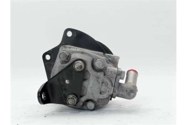 Recambio de bomba servodireccion para land rover range rover sport 2.7 v6 td s referencia OEM IAM QVB500660  