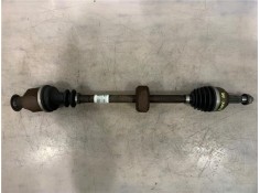 Recambio de palier delantero derecho para renault twingo (cn0_) 1.2 16v (cn0a) referencia OEM IAM 8200684084  8200482429 , RENAU