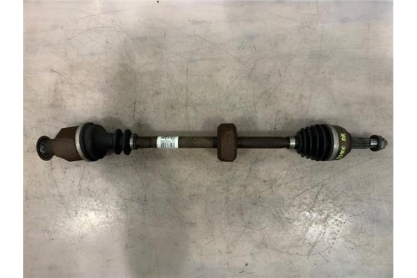Recambio de palier delantero derecho para renault twingo (cn0_) 1.2 16v (cn0a) referencia OEM IAM 8200684084  8200482429 , RENAU