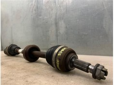 Recambio de palier delantero derecho para renault twingo (cn0_) 1.2 16v (cn0a) referencia OEM IAM 8200684084  8200482429 , RENAU