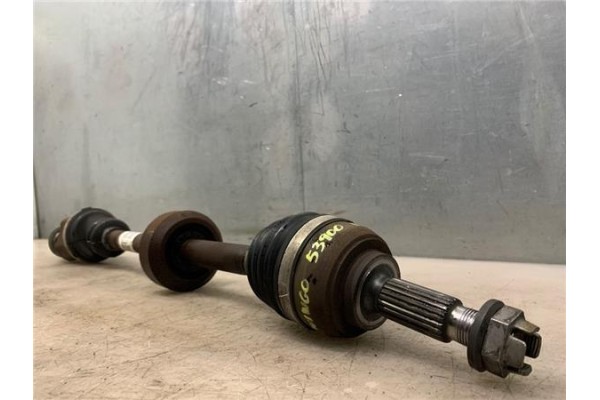 Recambio de palier delantero derecho para renault twingo (cn0_) 1.2 16v (cn0a) referencia OEM IAM 8200684084  8200482429 , RENAU