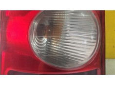 Recambio de piloto trasero izquierdo para renault espace iv (jk0) 1.9 authentique referencia OEM IAM 8200027153  