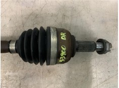 Recambio de palier delantero derecho para renault twingo (cn0_) 1.2 16v (cn0a) referencia OEM IAM 8200684084  8200482429 , RENAU