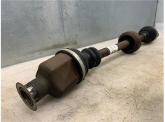 Recambio de palier delantero derecho para renault twingo (cn0_) 1.2 16v (cn0a) referencia OEM IAM 8200684084  8200482429 , RENAU