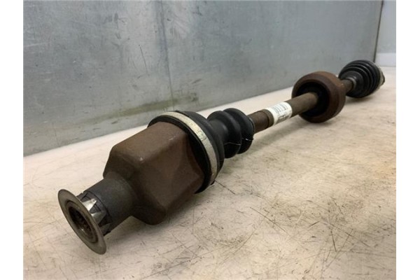 Recambio de palier delantero derecho para renault twingo (cn0_) 1.2 16v (cn0a) referencia OEM IAM 8200684084  8200482429 , RENAU