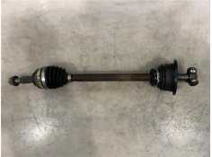 Recambio de palier delantero izquierdo para renault twingo (cn0_) 1.2 16v (cn0a) referencia OEM IAM 391012385R 5718 8200482429 ,