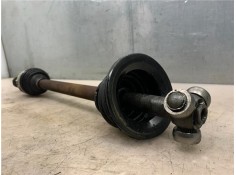 Recambio de palier delantero izquierdo para renault twingo (cn0_) 1.2 16v (cn0a) referencia OEM IAM 391012385R 5718 8200482429 ,