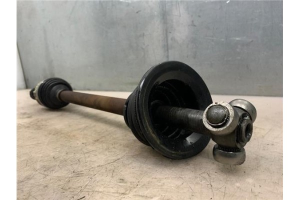 Recambio de palier delantero izquierdo para renault twingo (cn0_) 1.2 16v (cn0a) referencia OEM IAM 391012385R 5718 8200482429 ,