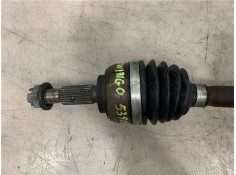 Recambio de palier delantero izquierdo para renault twingo (cn0_) 1.2 16v (cn0a) referencia OEM IAM 391012385R 5718 8200482429 ,