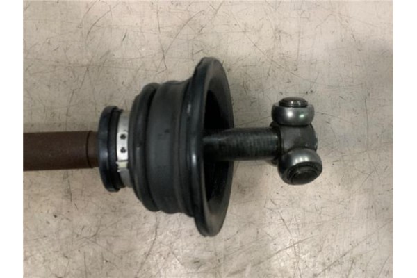 Recambio de palier delantero izquierdo para renault twingo (cn0_) 1.2 16v (cn0a) referencia OEM IAM 391012385R 5718 8200482429 ,