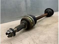 Recambio de palier delantero izquierdo para renault twingo (cn0_) 1.2 16v (cn0a) referencia OEM IAM 391012385R 5718 8200482429 ,