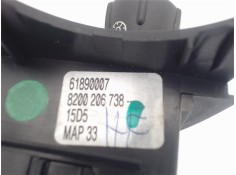 Recambio de mando de luces para renault scenic ii (jm) referencia OEM IAM 8200206738 61890007 