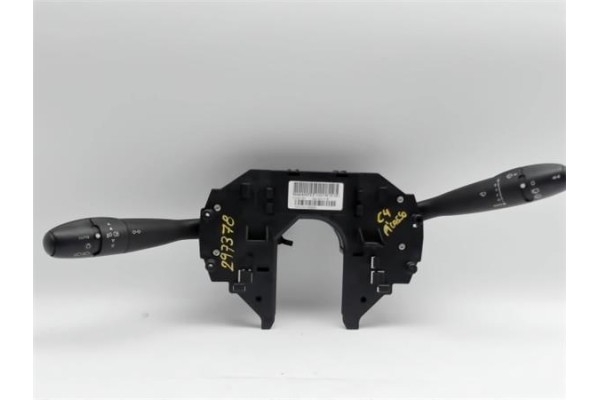 Recambio de mando intermitencia para citroen c4 picasso 1.6 hdi referencia OEM IAM 96644965XT  
