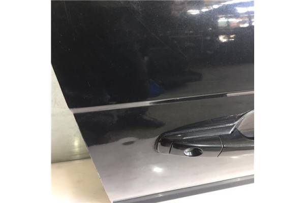 Recambio de puerta delantero derecha para ssangyong rodius 2700 referencia OEM IAM 6200421202  