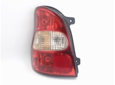 Recambio de piloto trasero izquierdo para kia carnival 2.9 td referencia OEM IAM K55A51160A  
