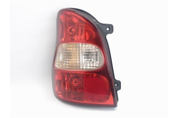 Recambio de piloto trasero izquierdo para kia carnival 2.9 td referencia OEM IAM K55A51160A  
