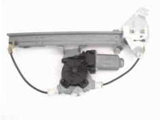 Recambio de mecanismo elevalunas trasero derecho para nissan qashqai +2 (jj10) 1.6 dci referencia OEM IAM 402190A  