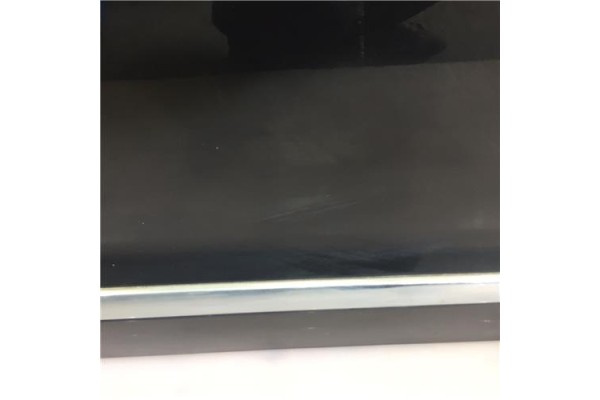 Recambio de puerta delantero derecha para ssangyong rodius 2700 referencia OEM IAM 6200421202  