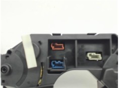Recambio de mando intermitencia para citroen c4 picasso 1.6 hdi referencia OEM IAM 96644965XT  