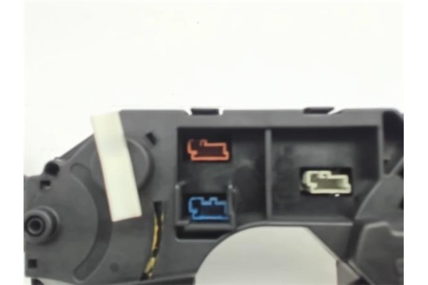 Recambio de mando intermitencia para citroen c4 picasso 1.6 hdi referencia OEM IAM 96644965XT  